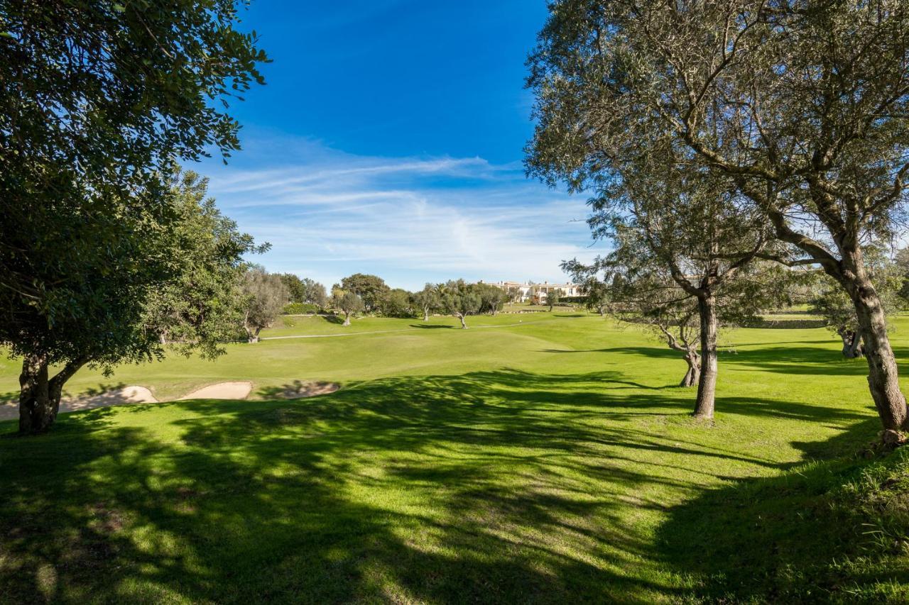 Peaceful 4Br Villa On Gramacho Golf Resort W/ Private Pool Lagoa  Exterior photo